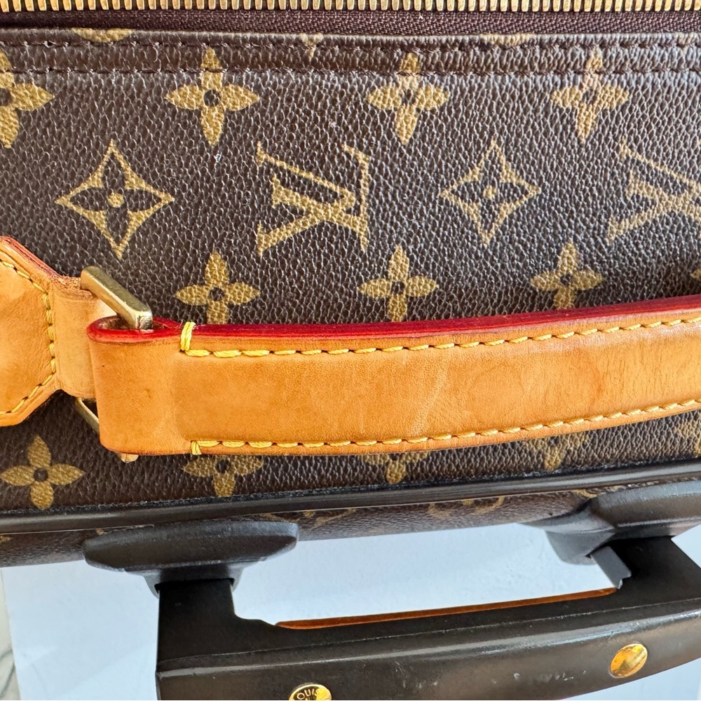 Louis Vuitton Monogram Bosphore Trolley 45 - Picture 8 of 16